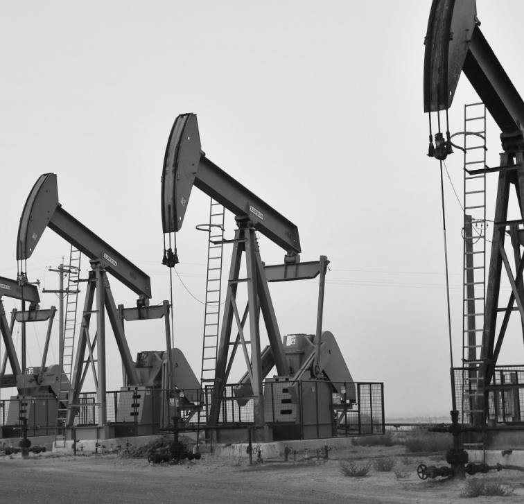 Оценка возможностей применения новых материалов в секторе Upstream